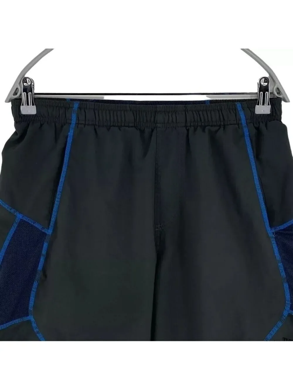 The North Face Mens drawstring athletic shorts xxl